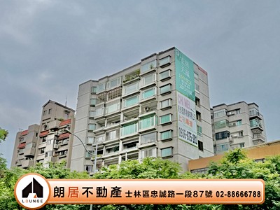 社區圖片