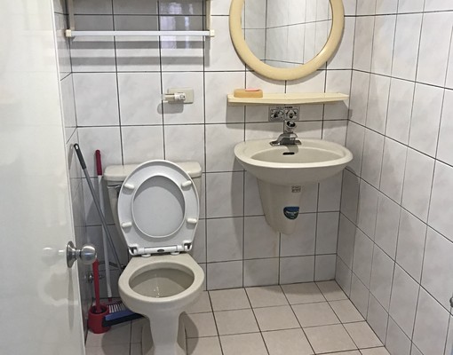 可租補生活機能棒!輔大正貴子路大坪數套房 - Image 2
