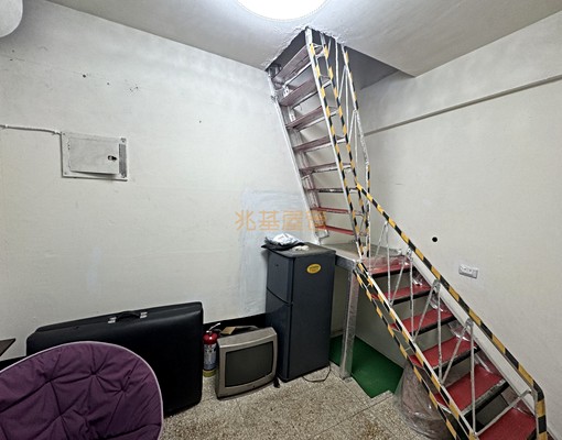 兆基🏡市中心,生活獨立空間 - Image 1