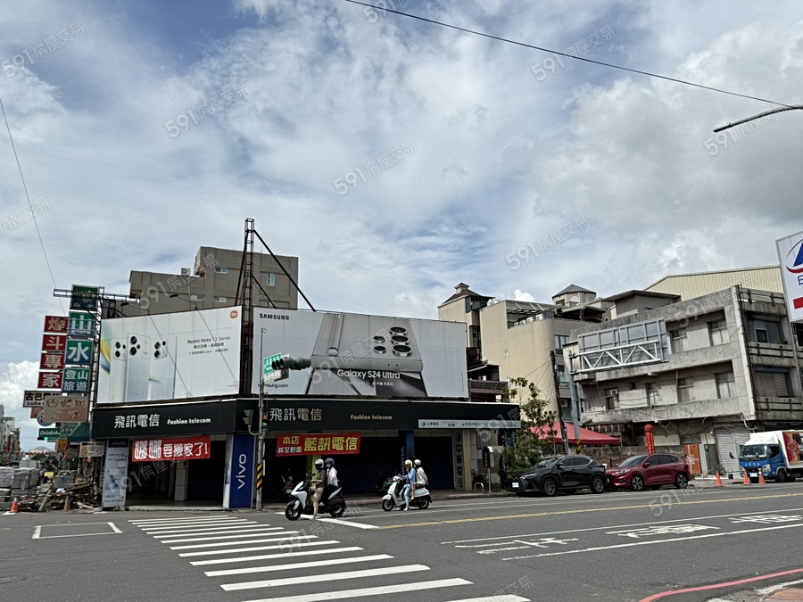 華爾道夫實景圖