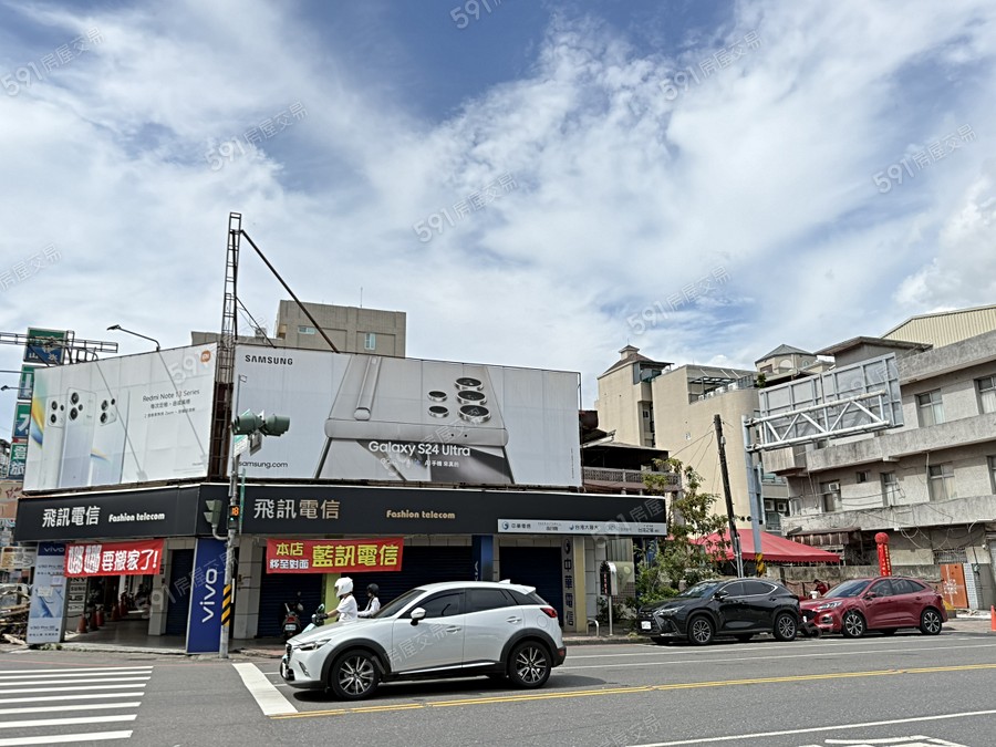 華爾道夫實景圖