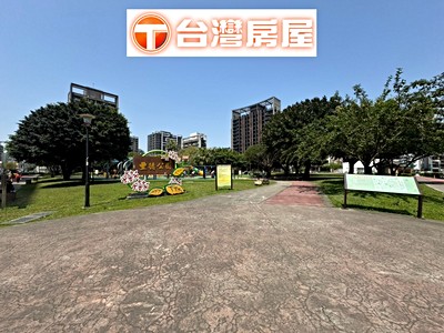 社區圖片