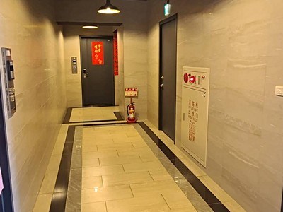 社區圖片