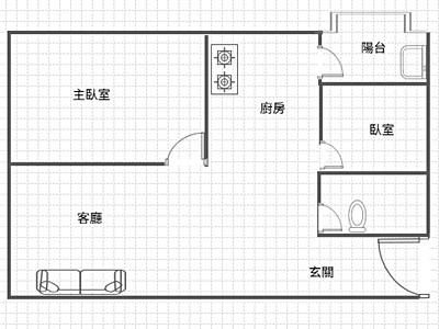 社區圖片