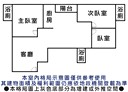 永康區-中華路3房2廳，56.2坪
