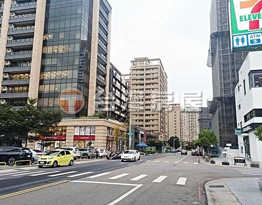 (真)重劃區持分建地誠意售