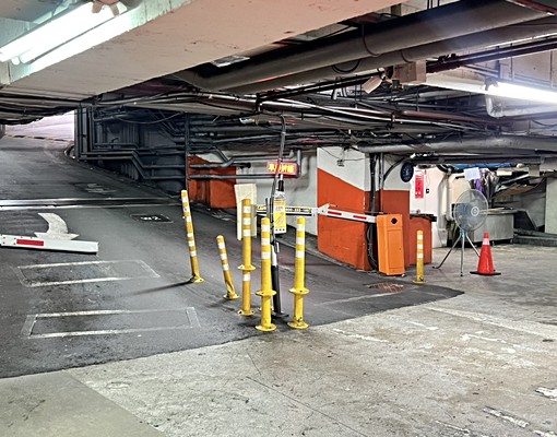可停汽車+重機👉【東區ZARA統領商圈】💎休旅車大車位 - Image 13