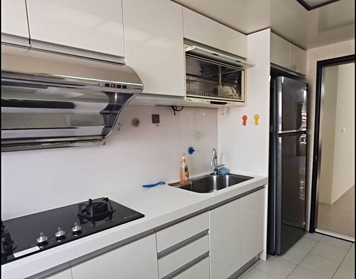 *美學苑/布達珮斯/超大4房/本租金含平面車位含管理費* - Image 8