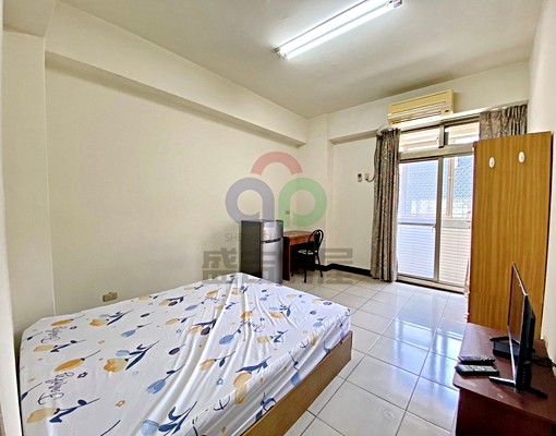 中科福康路，電梯大套房，全配寬敞採光宅 - 591租屋網 - Image 1