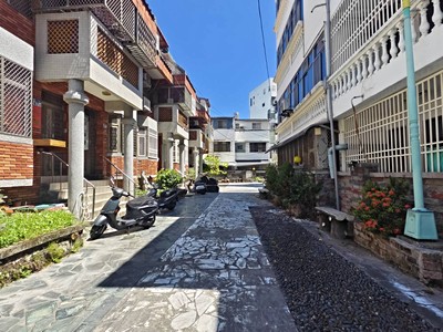 社區圖片