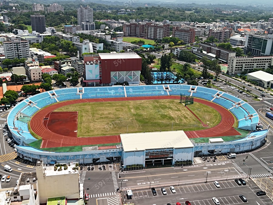 華爾道夫環境圖