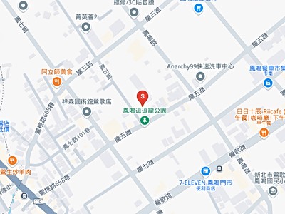 社區圖片