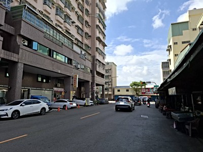 社區圖片