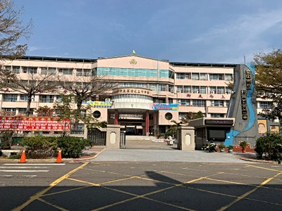 社區圖片