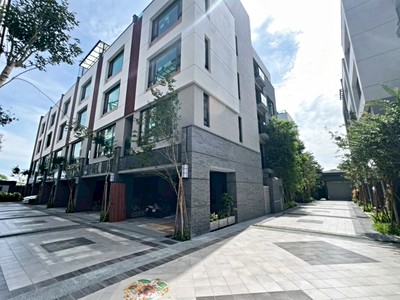 社區圖片