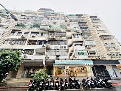 社區圖片