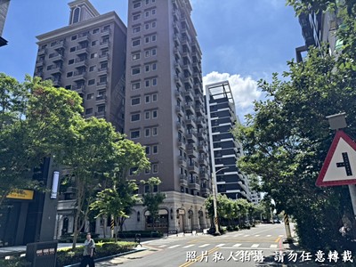 社區圖片