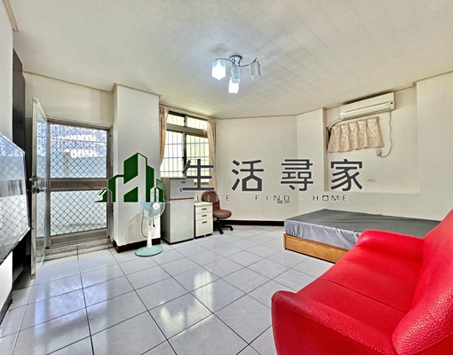 🔆小太陽推薦永康獨洗曬優質套房🔆 - Image 1
