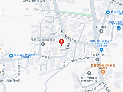 社區圖片