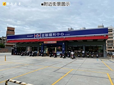 社區圖片
