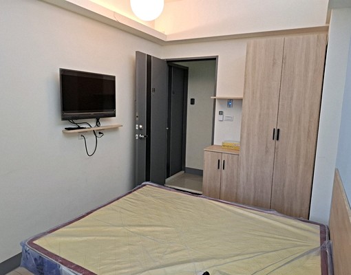 近台積/獨洗曬/短租套房/可開發票(另計) - Image 2