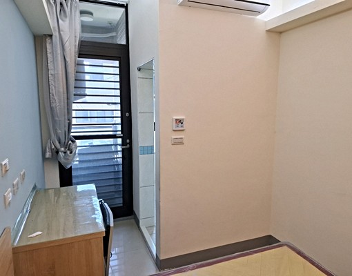 近台積/獨洗曬/短租套房/可開發票(另計) - Image 3