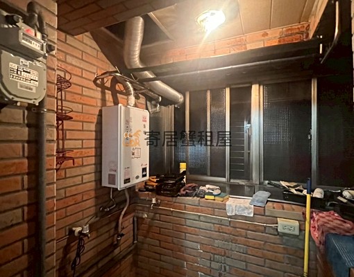 2.寄居蟹社會住宅🏠可租補入籍✅青潭國小❤️電梯美三房 - Image 12