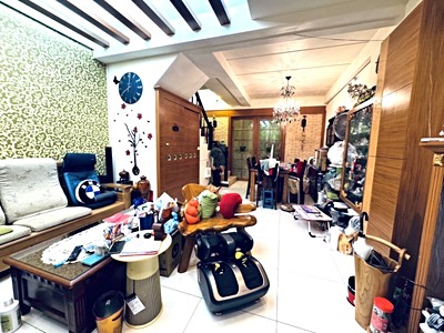 ❤️楊梅後站優質社區前院停車美墅🏡