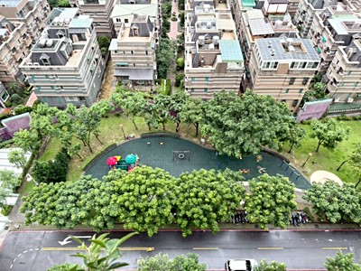 社區圖片