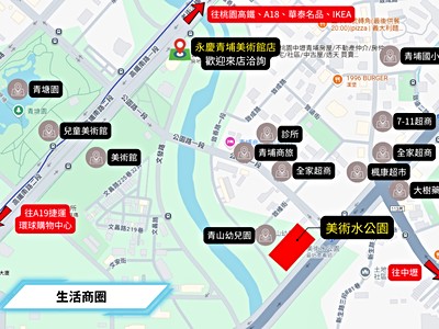 社區圖片