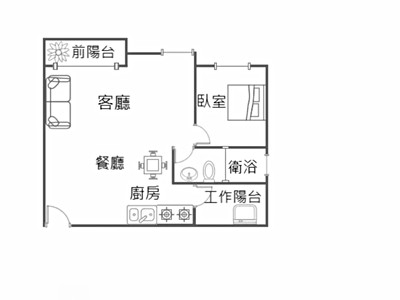 社區圖片