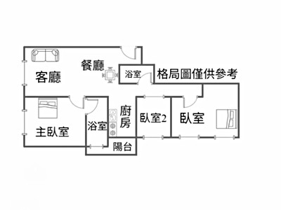 社區圖片
