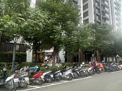 社區圖片