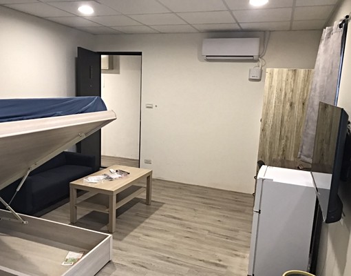 可寵近輔大站走路9分鐘全新裝潢美套房 - Image 2