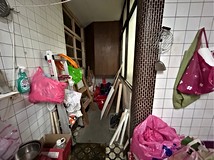 仁興街39巷近三重國小免爬高..