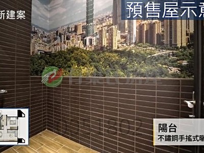 社區圖片