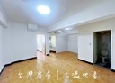 中區-自由路二段2房2廳，16.8坪
