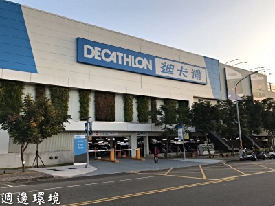 社區圖片