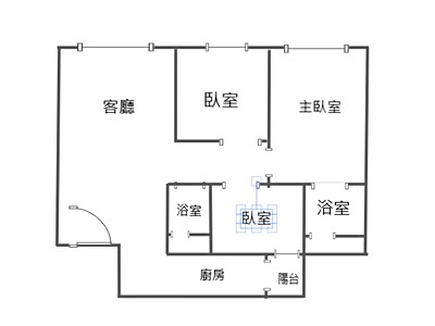 社區圖片