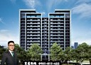 中壢區-青昇路2房2廳，34.9坪