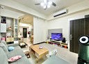 沙鹿區-正德路5房3廳，55.5坪