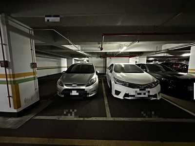 社區圖片