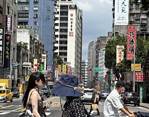 社區圖片