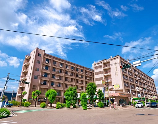 彰化溪州鄉電梯大樓短租/開放式空間規劃 - Image 2