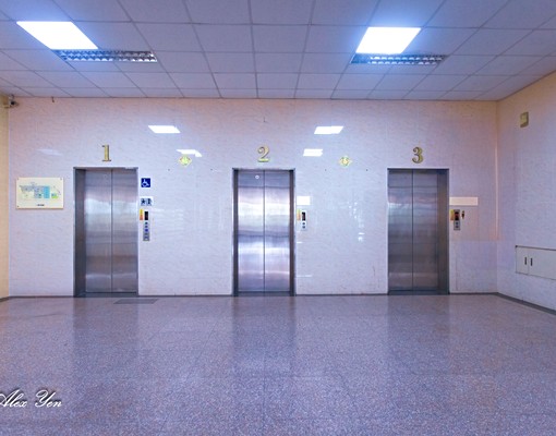 彰化溪州鄉電梯大樓短租/開放式空間/套房 - Image 10