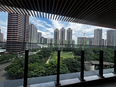 社區圖片