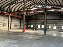 德明路金屬加工特登廠房出租