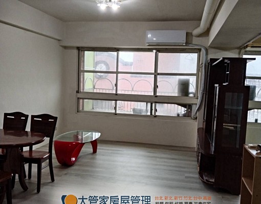👪在城隍廟附近住家！可報稅 - Image 1