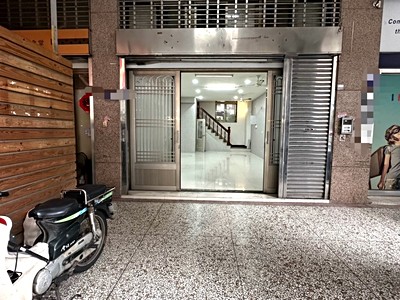 社區圖片