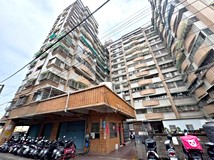 新厝路近大發工業區"龍馬天..